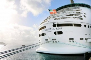 Royal Caribbean Returning to San Juan and St. Maarten after Hurricanes