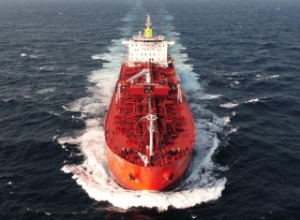 GulfNav Reports 90 Pct YOY Drop in Q3