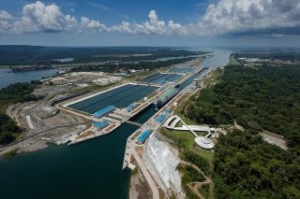Panama Canal Supports Emissions Cuts with New Tool