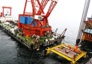 China Oil Major to Step Up 2014 Offshore Exploration Plans