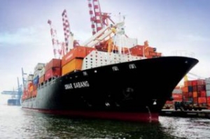 Samudera Shipping Line Sells Vessel Pair