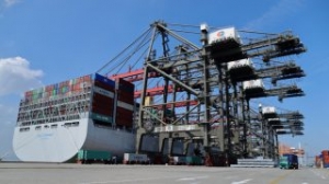 Cosco Shipping Ports Earnings, Volumes Up in 3Q