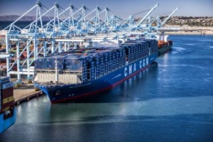 Drewry: Ordering Spree in Boxship Sector Unlikely