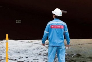 Wison, GTT Team Up on LNG Projects