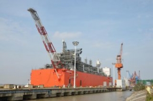 Caribbean FLNG Still Without Work