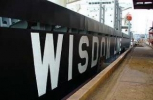 Wisom Marine Adds Bulker, Eyes Funds for More Ships