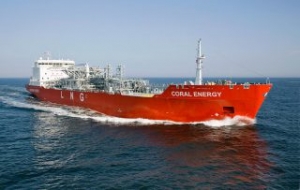 Skangas Conducts Small-Scale LNG Loading at Statoil Terminal