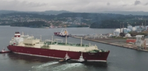 Sojitz Becomes Shareholder in Spanish LNG Terminal