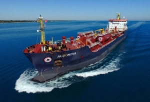 Algoma Reaches Deal with Union, Strike Ends