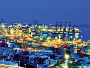 HPH Trusts Earnings Drop despite Rise in Volumes
