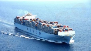 COSCO Shipping Selling USD 2 Bn of Shares to Fund Boxships