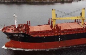 Precious Shipping Loses Arbitration against Sanfu