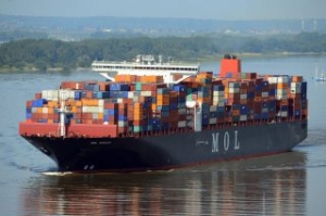 MOLs Profits Drops as Revenue Rises