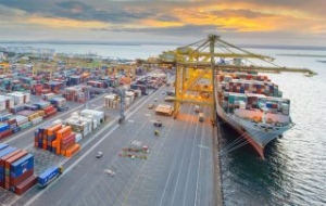 ACCC: Competition at Australias Container Ports Set to Heat Up