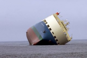 Canada Seeks to Ban Vessel Abandonment with New Bill