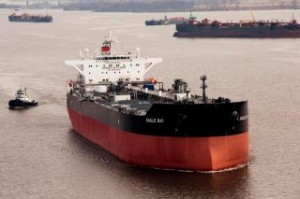 Crowley Inks Deal to Buy SeaRiver Tanker Trio