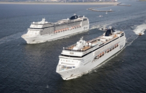 Port of Amsterdam Aims to Cut Shipping Emissions