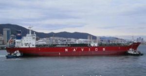 Navios Holdings Repaying Loan to Parent a Year Early
