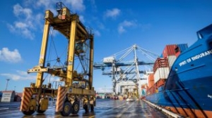 Ports of Auckland Unveils Draft 30-Year Master Plan