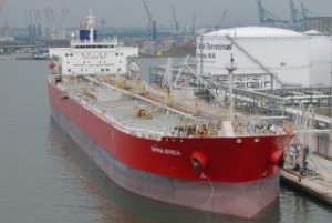 Hafnia Sells, Leases Back LR1 to Improve Liquidity