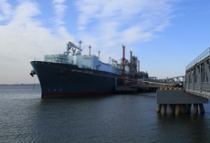 FSRU GDF Cape Ann to Work for CNOOC in Winter