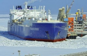 MOL Confirms Ownership Split of Yamal LNG Carriers with China COSCO Shipping