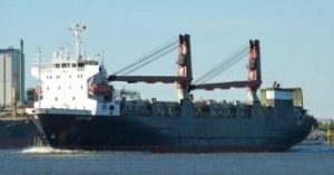 Over a Tonne of Cocaine Seized aboard RORO Ship off Portugal