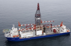 Vantage Drilling Records Net Loss in Q1 2013, Enters LoA for Tungsten Explorer