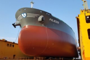 Fleet Expansion Pushes Ocean Yields Revenue Up
