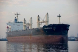 COSCO Shipping International Scraps Six Bulkers
