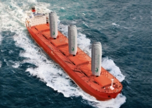 WWEA, IWSA to Jointly Promote Wind Technology in Shipping