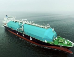 MISC Reaps Fruit from LNG Fleet Additions