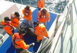 Turkey: Two Bodies of Sunken Vessels Crew Found