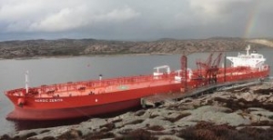 NAT Posts Nine-Month Loss
