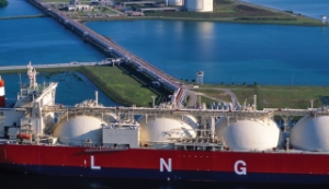 AGP to Develop LNG Import Terminal at Indias Karaikal Port