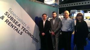 Subsea Expands Rental Pool