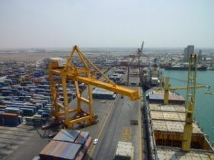 Saudi Arabia Closes Ports in Yemen