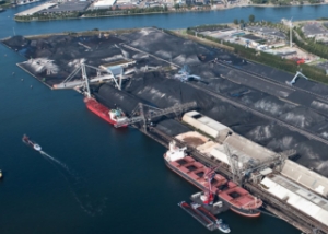 ABTO: Biomass a Challenge for Bulk Terminal Operators