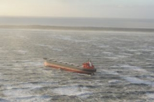 Police: Captain of Glory Amsterdam Faces Criminal Charges?