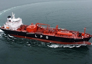 Statoil Charters Two Newbuildings from Exmar LPG