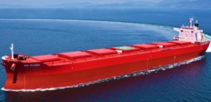Scorpio Buying Four More Bulkers