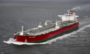 Monjasa Adds Largest Member to Its Fleet