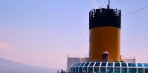 ICS: Zero Carbon Shipping Future Achievable