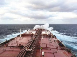 BIMCO: Strong Demand in Oil Tanker Segment to Lift Rates