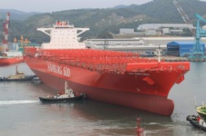 Three More Approvals Needed for Hamburg Süd Acquisition Closure