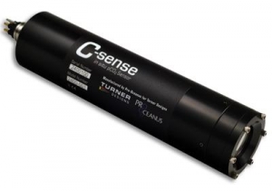 New Compact in Situ pCO2 Sensor