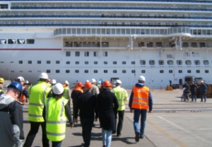 ICS: Port State Control to Abandon BGW Lists?