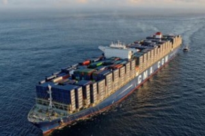 Bureau Veritas to Class CMA CGMs LNG Fuelled Mammoths