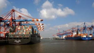 Container Shipping Facing Choppy Waters