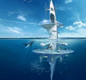 Ocean Exploration Vessel Will Knock on Neptunes Door